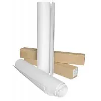 Папір для фліпчарта Axent 64х90, 30 sheets., unlined (8064-А)