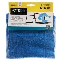 Napkins Patron microfiber 1*30x30cm, for TFT/Television/Plasma (F4-009EA)