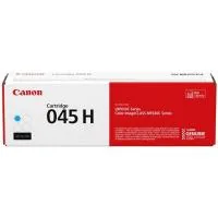 Cartridge Canon 045H Cyan (1245C002)