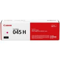 Cartridge Canon 045H Magenta (1244C002)