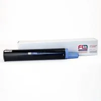 Toner cartridge FREE Label CANON C-EXV42 (FL-CEXV42)