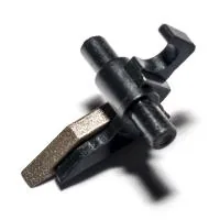 Teflon shaft separator MINOLTA Di152/183, Bizhub162/163/180/210/220/164/184 (402157 CET (CET7330/CET7094)