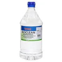 Liquid for cleaning WWM ISOCLEAN 1000ml (CL07-4)