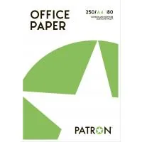 Patron A4 OFFICE PAPER (PN-PU-003-2)