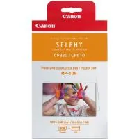Cartridge Canon RP-108 (Set) (8568B001)