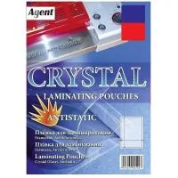 Film for lamination Agent glossy. A5 80 microns (100 pcs.) (3150011)