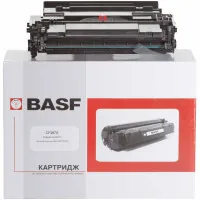 BASF cartridge for HP LJ Enterprise M527c/M527f/M527dn (KT-CF287X)