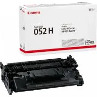 Cartridge Canon 052H Black 9K (2200C002)