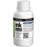 Ink ColorWay Epson L-100/200, 200 ml Black (CW-EW101BK02)