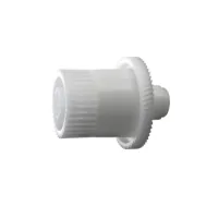 Шестерня тефлонового вала Samsung ML-1610/1615 аналог JC66-00807A AHK (27130)