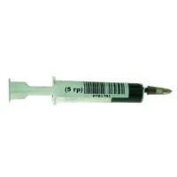 Grease for magnetic shaft contacts AHK 5g (6000605)