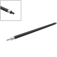 Вал магнітний HP LJ Pro M402/426/M506/527/CF226A/CF287A (assembly) +втулки Welldo (WD-MRH226A)