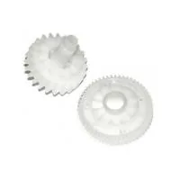 Gear 23T/56T rubber shaft HP LJ P1505/M1120 Veaye (RU6-0018-VE)