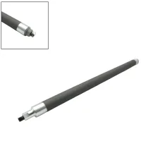 Magnetic shaft HP LJ 1320/PP2015 + Veaye bushings (MR1320-VE)