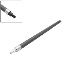 Magnetic shaft HP LJ P1005 + Veaye bushings (MR1505-VE)