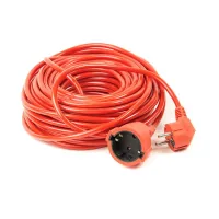 Network extension cord PowerPlant JY-3024/20 20m (PPCA10M20S1L)