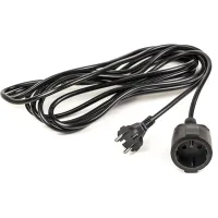 Network extension cord PowerPlant JY-3021/5 5m (PPEA08M50S1)