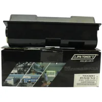 Картридж IPM Kyocera-Mita TK-120, 295г (TKKM91)