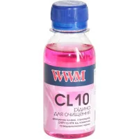Рідина для очистки WWM pigment color /100г (CL10-2)