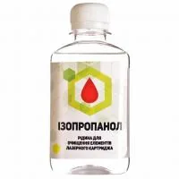 Liquid for cleaning Patron ISOPROPANOL 1000 ml (CLEAN-ISOP-1000)