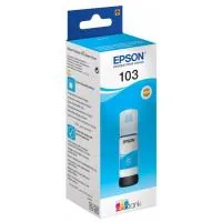 Epson 103 Cyan ink container (C13T00S24A)