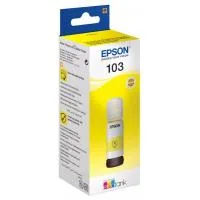 Epson 103 yellow ink container (C13T00S44A)