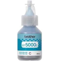 Ink container Brother BT5000C 48.8ml (BT5000C)
