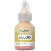 Ink container Brother BT5000Y 48.8ml (BT5000Y)