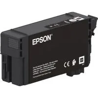 Cartridge Epson SC-T3100/T5100 Black, 80 ml, UltraChrome XD2 T40D140 (C13T40D140)