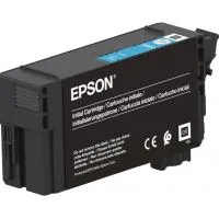 Cartridge Epson SC-T3100/T5100 Cyan, 50 ml (C13T40D240)