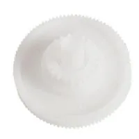 Шестерня передавальна HP LJ P2035/2055 аналог RU6-0680-000 AHK (3202367)