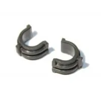 HP LJ M601/600 rubber shaft bushing set of bushings AHK (3202937)