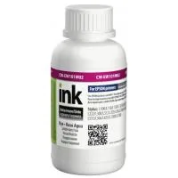 Ink ColorWay Epson L-100/200, 200 ml Magenta (CW-EW101M02)