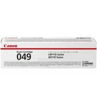 Drum cartridge Canon 049 Black 12K (2165C001)