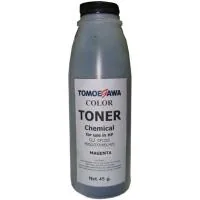 Toner HP CLJ CP1215/M252/277/451/475 Chemical (45g) Magenta Tomoegawa (THP1215M45)
