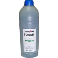 Toner KYOCERA TK-3150/TK-3160/TK-3170/TK-3190 (1000g) ED-43 Tomoegawa (TG-KM3040-1)