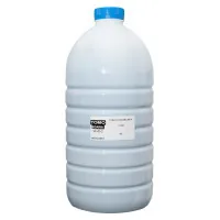 Toner KYOCERA TK-5140/TK-8325, 1 kg CYAN Tomoegawa (VF-03C-1)