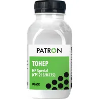 Toner HP CLJ CP1025/1215,M252/452/552, Special, BLACK, 120 g Patron (PN-HCS-P-B-120)