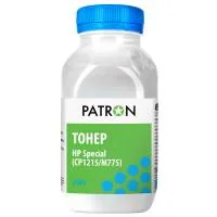 Toner HP CLJ CP1025/1215,M252/452/552, Special, CYAN, 400 g Patron (PN-HCS-P-C-400)