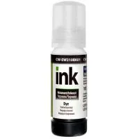 Ink ColorWay Epson L3100/3110/3150/3151 70ml Black (CW-EW310BK01)