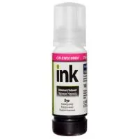 Ink ColorWay Epson L3100/3110/3150/3151 70ml Magenta (CW-EW310M01)