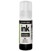 Ink ColorWay Epson L7160/7180 70ml Black (CW-EW716BK01)