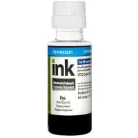Ink ColorWay HP Ink Tank 115/315/415 100ml Cyan (CW-HW52C01)