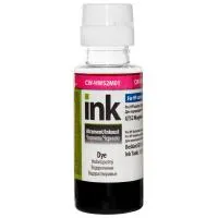 Ink ColorWay HP Ink Tank 115/315/415 100ml Magenta (CW-HW52M01)