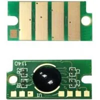 Chip for cartridge Xerox PH6020/6022/WC6025/6027 Yellow 1K BASF (BASF-CH-106R02762)