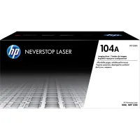 Drum cartridge HP Imaging Drum 104A (W1104A)
