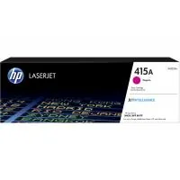 Картридж HP CLJ  415A Magenta (W2033A)