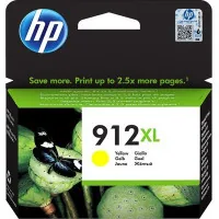 Картридж HP DJ No.912XL Yellow (3YL83AE)
