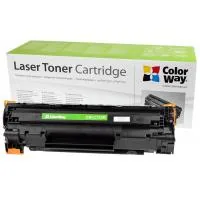 ColorWay cartridge for CANON 725 Univ. + toner TH-1005 (3pcs) (CW-C725M/TH-1005)