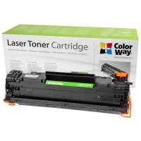 ColorWay cartridge for CANON 737 + toner TH-1005 (3 pcs) (CW-C737M/TH-1005)
